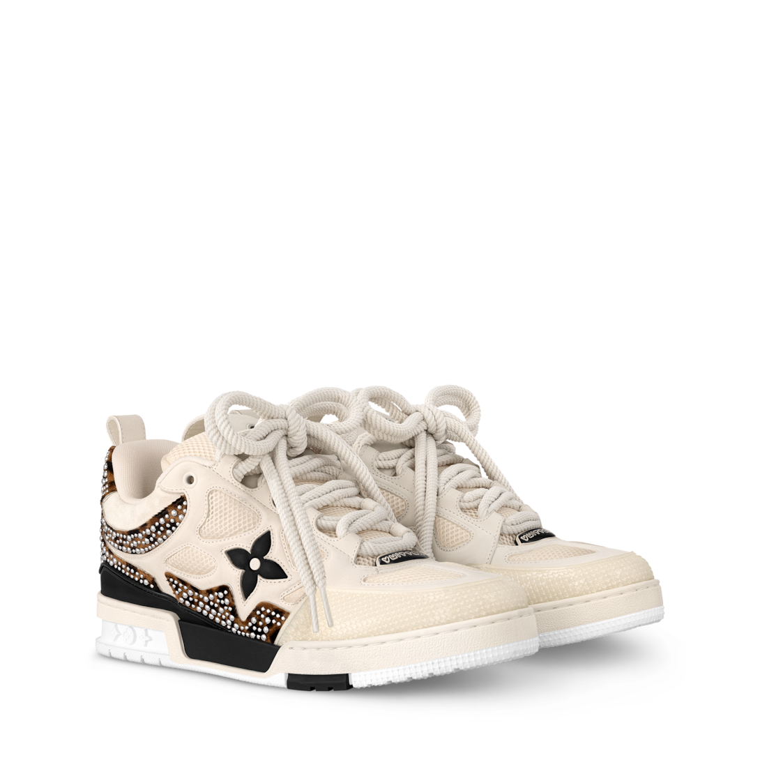 Tênis LV Skate - Sapatos | LOUIS VUITTON ®